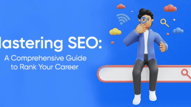 SEOBanda: Your Ultimate Guide to Mastering SEO