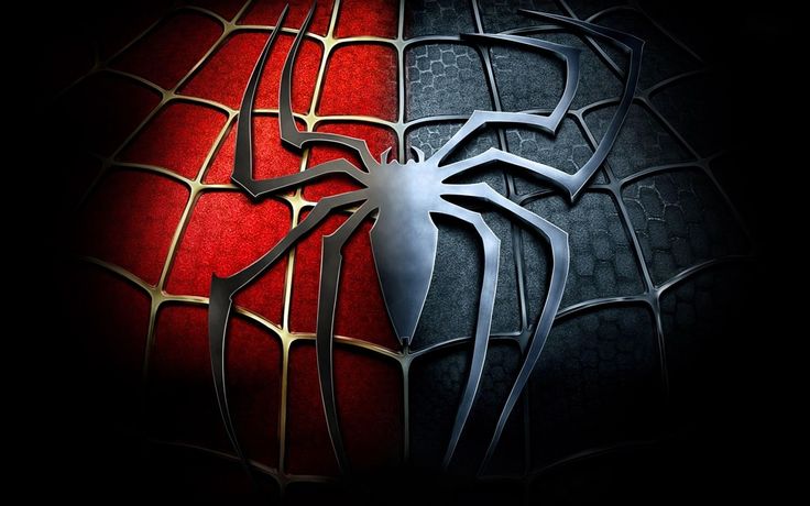 Logo:uvagoseoymk= Spiderman