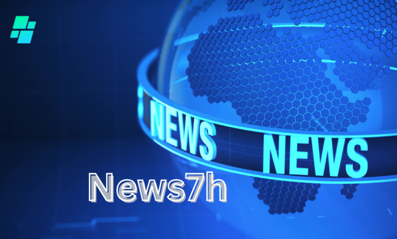 Why News7h is Your Go-To Source for Current Events